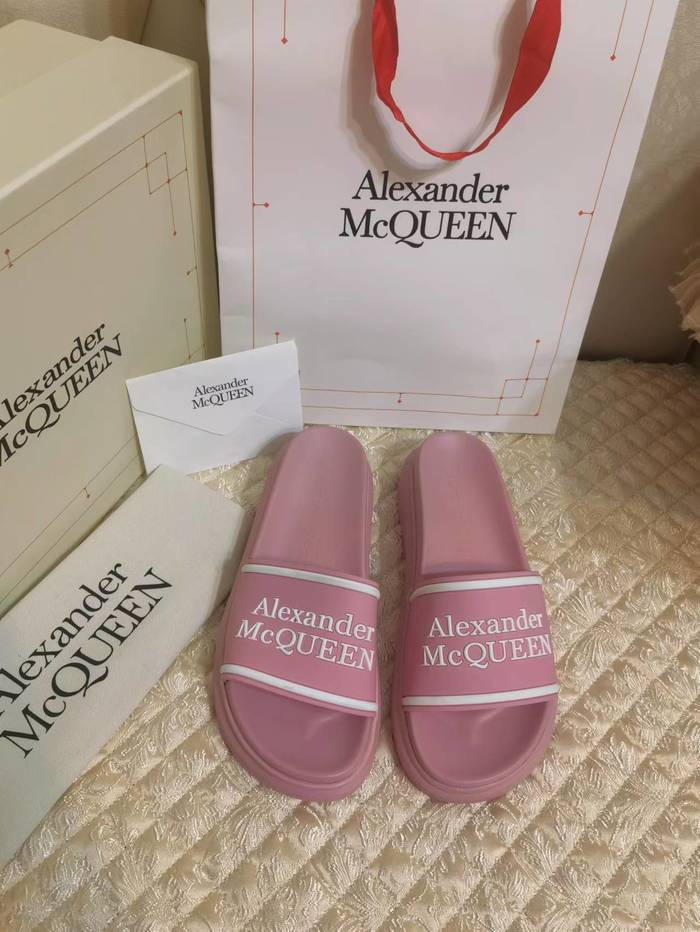 Alexander Mcqueen Shoes AMS00003